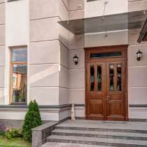 Строительство дома под ключ, в Москве