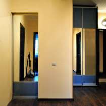 Изготовление различных дверей-купе, в Нижнем Новгороде