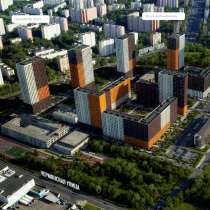 Аренда (ПСН) 99.20 м². 1-й этаж. Отдельный вход, в Москве