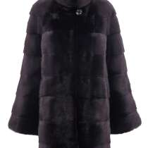 Шубы норковые, мутоновые, енотовые, в Северске