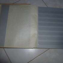 АЛЬБОМ ДЛЯ МАРОК-16 ЛИСТОВ-, в г.Гомель