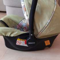 Новое автокресло недорого, в г.Астана