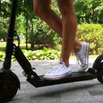 Электросамокат Kugoo S3, в Москве