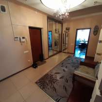 3-комн. кв., ЖК Алтын Жиек, пр. Республики, Центр, 140 кв. м, в г.Астана