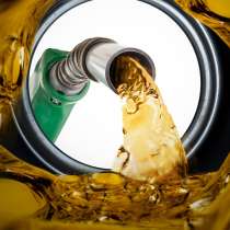 Топливо, в Севастополе