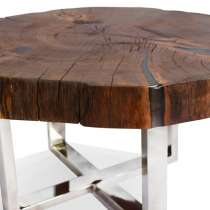 Потрясающе красивый журнальный столик "Rubens", в Москве