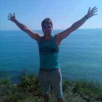 Александр, 29 лет, хочет познакомиться, в Мурманске