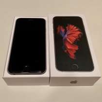 IPhone 6s 64g в идеальном состоянии полный комплект, в Сальске
