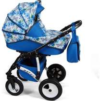 Детская коляска Alis Mateo F 3 в 1, в Керчи