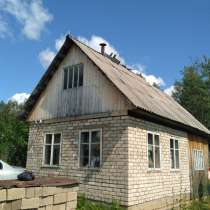 Дача 50 м² на участке 9 сот. на Верхней гайве, в Перми