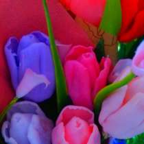 Купить мыло ручной работы к празднику, в Томске