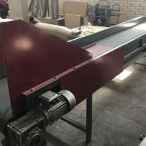 Ленточные конвейеры на заказ, в Смоленске