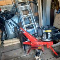 Меняю на скутер новый мотоблок. Или продам, в Рузе