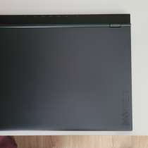 Lenovo Legion 5 17', в г.Павия