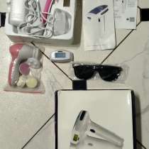 Homelight laser depilator. лазерная эпиляция, в г.Анталия