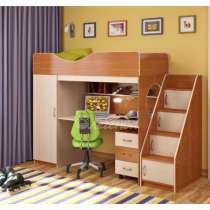 Детская кровать "Легенда 9.3", в Екатеринбурге