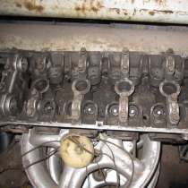 Головка блока 406 мотор, в Туле