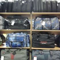 Возьмём на реализацию Сумки, Чемоданы, Рюкзаки, в Москве