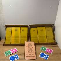 Защитное стекло Iphone, в Тюмени