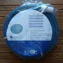 Шланг водного пылесоса Kokido 38мм 7,5м. аксессуары бассейна, в Краснодаре