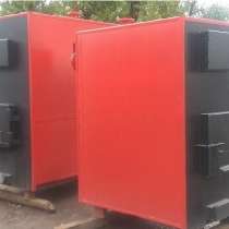 Котлы твердотопливные. Пиролизные котлы, в Тюмени