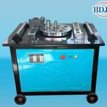 ГИБОЧНЫЙ СТАНОК ДЛЯ АРМАТУРЫ С ЧИСЛОВЫМ УПРАВЛЕНИЕМ GW50, в г.Алматы