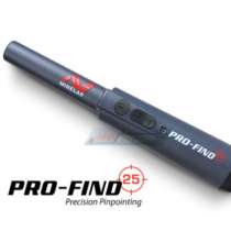 Пинпоинтер Minelab Pro-Find 25, в г.Астана