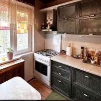 3 ком. Терешковой / рынок " Черемемушки". Мебель, техника, в г.Одесса