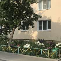 3х комн. кв-ра улучш. планн. на Безыменского. Свободная, в Владимире