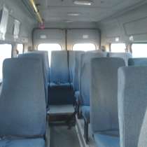 Автобус CITROËN JUMPER, в Новотроицке