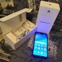 Смартфон телефон Huawei P20 lite, в Санкт-Петербурге
