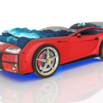 Кровать Romack Kiddy, в Екатеринбурге