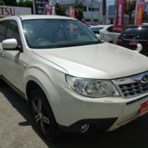Subaru Forester, 2012, в Владивостоке