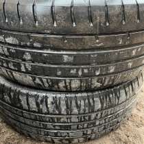 Летняя резина, в Воронеже