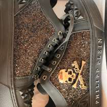 Кроссовки PHILIPP PLEIN, в Зеленограде