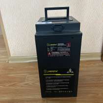 Железофосфатный аккумулятор 60v 45a с BMS, в Иванове