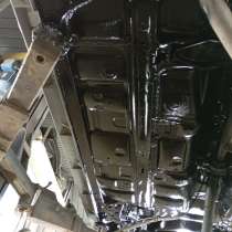 Антикоррозийная обработка автомобилей в Красносельском район, в Санкт-Петербурге