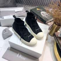 Кеды Dior с высоким берцем и толстой подошвой, в Махачкале