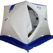 Зимняя палатка Пингвин Призма 2 New, в Челябинске
