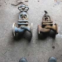 Клапан задвижка ду50 -150, в Костроме