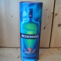 Тубус из под  BECHEROVKA, в Москве