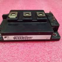 Fuji igbt 300A 1200V 2MBI300S-120 2MBI300S 120, в Самаре