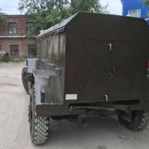 Продаем компрессорную станцию УКС-400 с консервации, в Екатеринбурге
