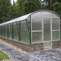 Ремонт старых теплиц в Ростове на Дону, в Ростове-на-Дону