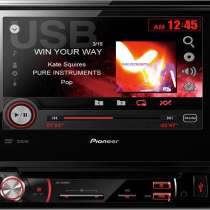 Pioner avh-3500dvd, в г.Витебск