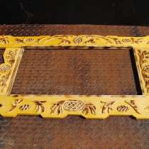 Услуги столярной мастерской по дереву Зеленоград, в Зеленограде