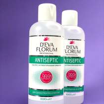 Обезжириватель D’EVA FLORUM, в Сергиевом Посаде