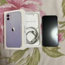 IPhone 11 64gb, в Красноярске