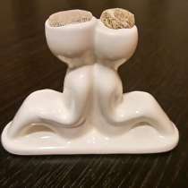 Экочеловек - парочка, в Ростове-на-Дону