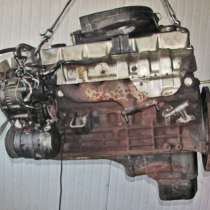Двигатель Nissan TD42 (Y60), в Владивостоке